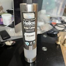 Helios solar powered for sale  CROYDON