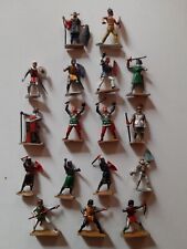 Starlux lot figurines d'occasion  Toulouse-