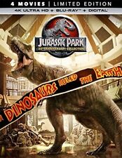 Jurassic park 25th for sale  Monsey