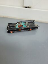 Corgi toys batmobil d'occasion  Bussy-Saint-Georges