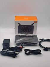 Used, 1Mii B03 Bluetooth 5.3 Transmitter Receiver for TV Home Stereo BT Headphones for sale  Shipping to South Africa