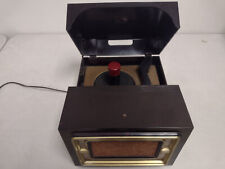 Rca victor phonograph for sale  Pottstown