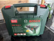 Bosch werkzeugkoffer leer gebraucht kaufen  Geisenheim