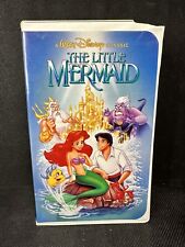 Little mermaid 1990 for sale  Minneapolis