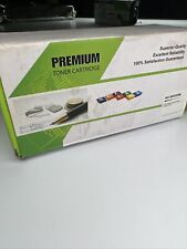 Premium toner cartridge for sale  Michigan City