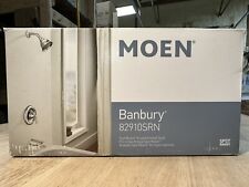 Moen banbury single for sale  Anderson