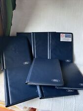 Ford document holder for sale  BIRMINGHAM