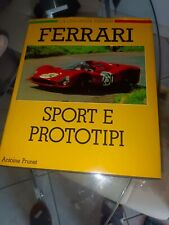 Ferrari sport prototipi usato  Virle Piemonte