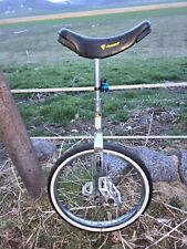 Schwinn unicycle redline for sale  King Hill