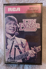 John denver live for sale  Ireland