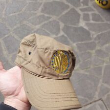 Cappellino ultras carrara usato  Italia