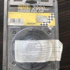 Lockable fuel cap for sale  WOLVERHAMPTON