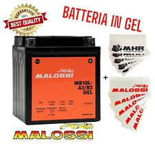 Batteria malossi mb10l usato  Empoli