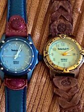 Retro timberland wristwatch for sale  Philadelphia