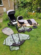 Stunning mountain buggy for sale  PETERBOROUGH