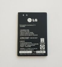 Genuine Batterie D'origine LG E610 Optimus L5    BL-44JN  3,7 V comprar usado  Enviando para Brazil
