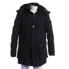 Winterjacke woolrich schwarz gebraucht kaufen  Hamburg