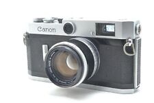 Mint read canon for sale  Shipping to Ireland
