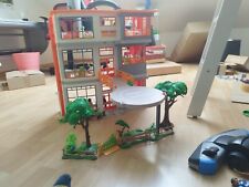 Playmobil 6657 kinderklinik gebraucht kaufen  Wickrath