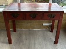 Antique chinese console for sale  LONDON
