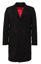 mens crombie coats for sale  SHEFFIELD