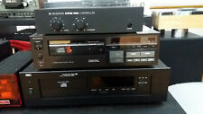 sony cd player cdp for sale  Shipping to Ireland