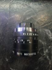 1pc lens 16mm for sale  Cupertino