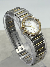 Omega ladies 18k for sale  Clearwater