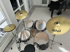 Gretsch drums gebraucht gebraucht kaufen  Dittelbrunn