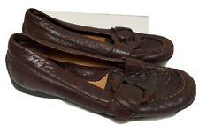 Born brown leather for sale  Chico