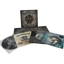 Motorhead / Box Of Magic 2018 UK Limited 5LP BOX prata forro música SLM064P75 comprar usado  Enviando para Brazil