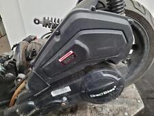 direct bikes engine for sale  THAME