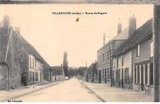 Villenauxe san56753 route d'occasion  France