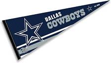 Dallas cowboys pennant for sale  New York