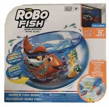 robo fish gebraucht kaufen  Gütersloh