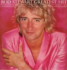 Disco de vinil Rod Stewart Greatest Hits - LP comprar usado  Enviando para Brazil