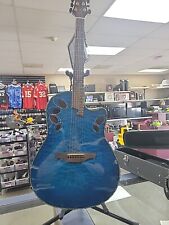 Peal acoustic guitar for sale  Kansas City