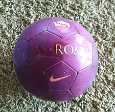 Pallone roma ufficiale usato  San Mango Piemonte