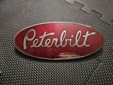 Peterbilt original emblem for sale  Roanoke