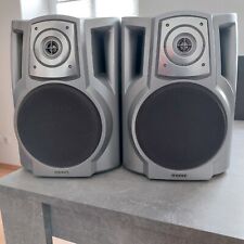 Aiwa speaker system gebraucht kaufen  Plauen
