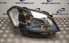 Right headlamp kia for sale  DAVENTRY