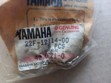 Nos yamaha spring for sale  Shipping to Ireland