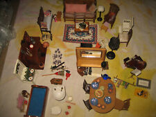 Vintage wood dollhouse for sale  Des Moines