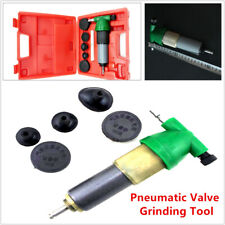 High Grade Pneumatic Valve Grinding Machine Kit for Truck Car Engine Repair Tool for sale  Shipping to Canada