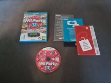Wii party eur d'occasion  Nice-
