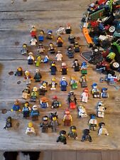 Lego pezzi sfusi usato  Sala Baganza