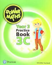 Power maths year for sale  UK