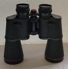 Vintage Simmons Redline Coated Optics 10 x 50WA Binoculars Model 1107 for sale  Shipping to South Africa