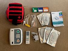 Portable defibrillator trainin for sale  HAVERFORDWEST