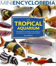 Mini encyclopedia tropical for sale  UK